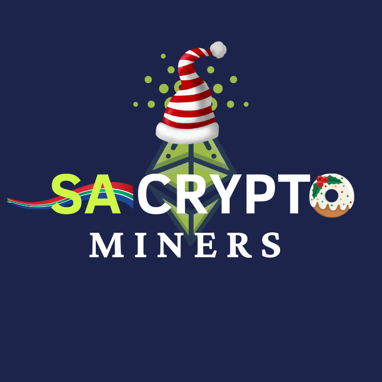 Logo Xmas SA Crypto