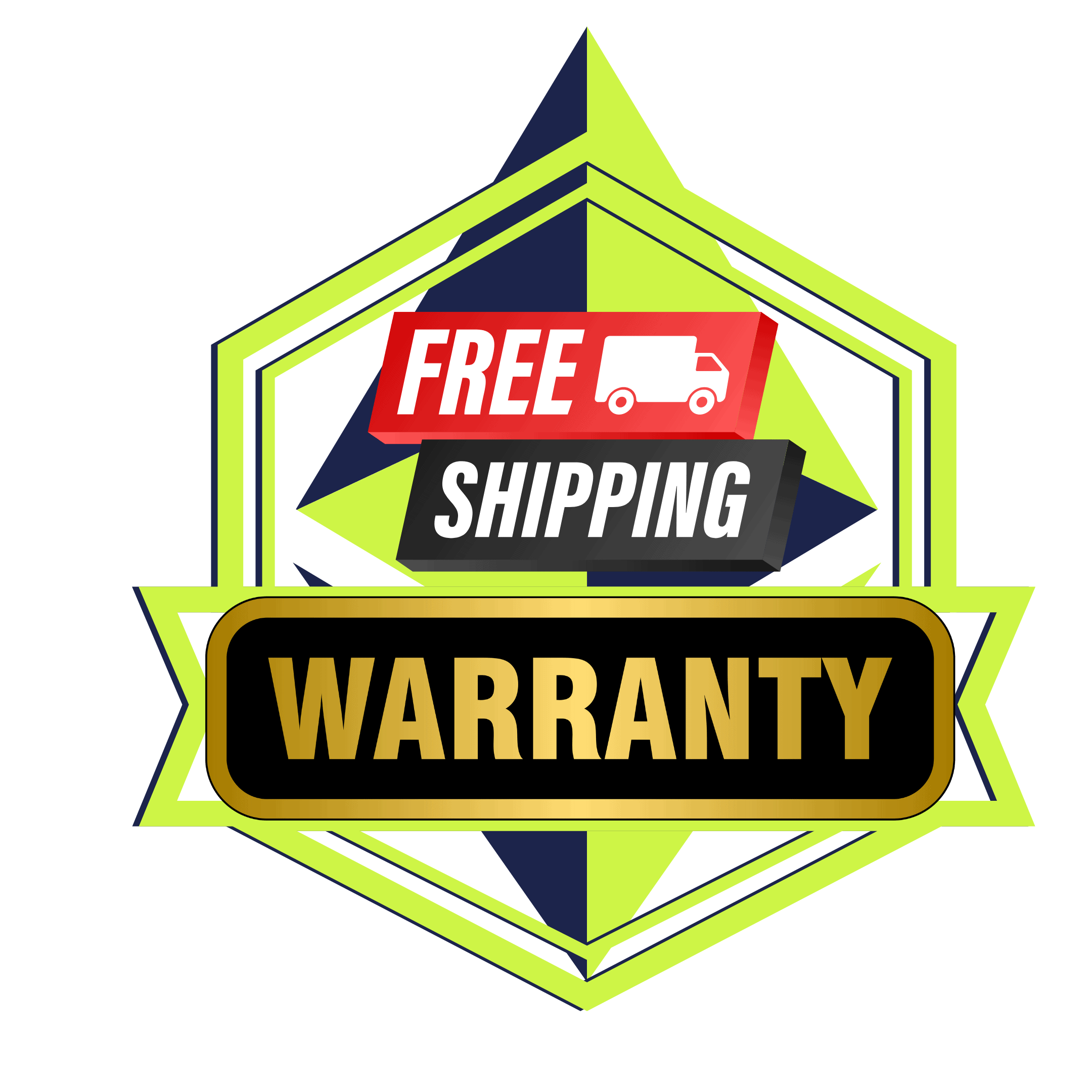 warranty lgo
