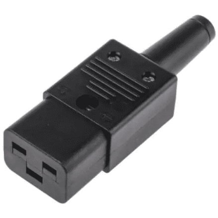 C19 Adaptor for Avalon Miners