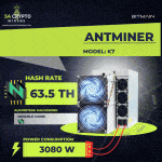 Bitmain K7