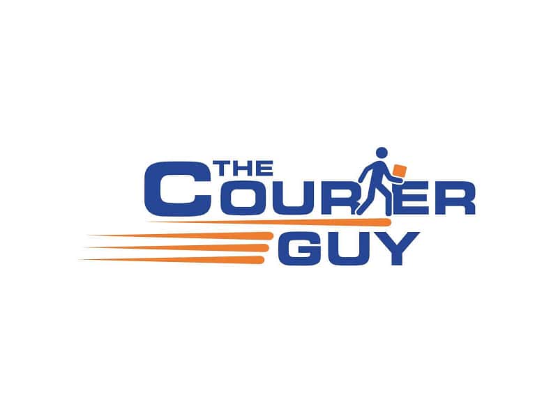 The-Courier-Guy logo