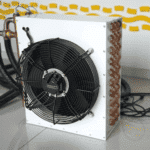 C1 Drycooler
