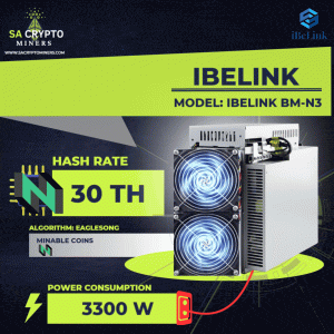iBeLink BM-N3