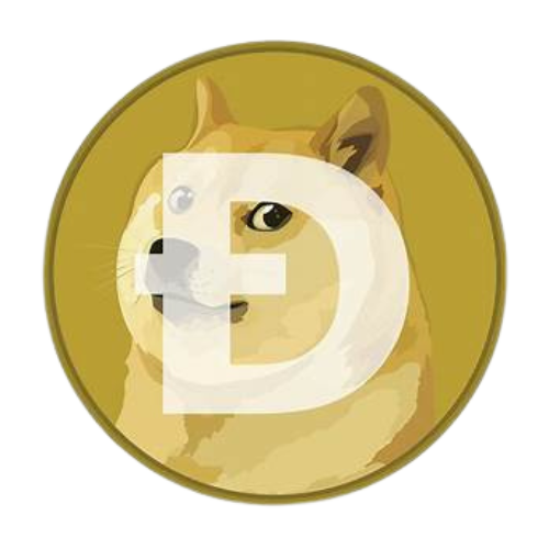 Dogecoin Logo