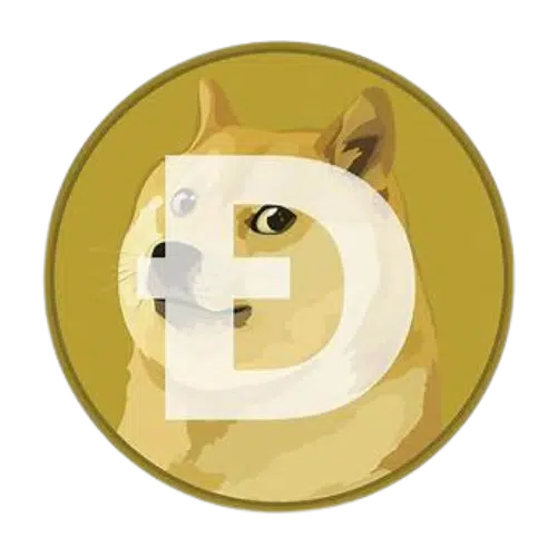 Dogecoin Logo