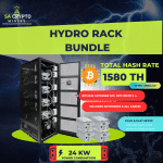 hydro bundle