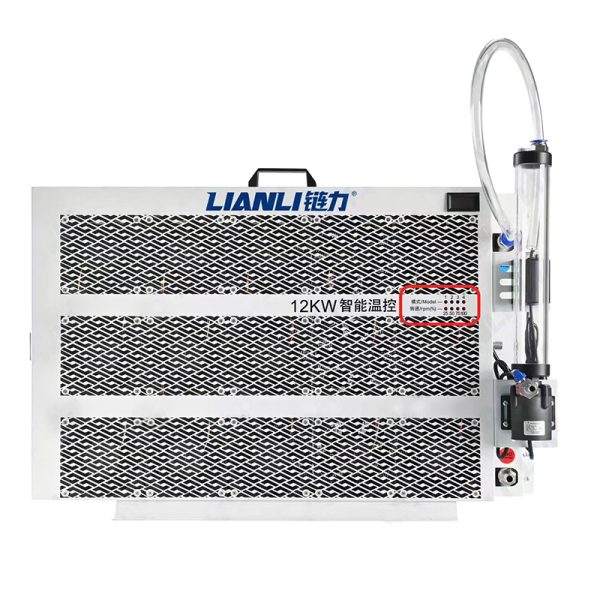 Lianli