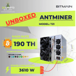 unboxed T21