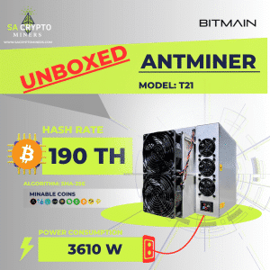 unboxed T21