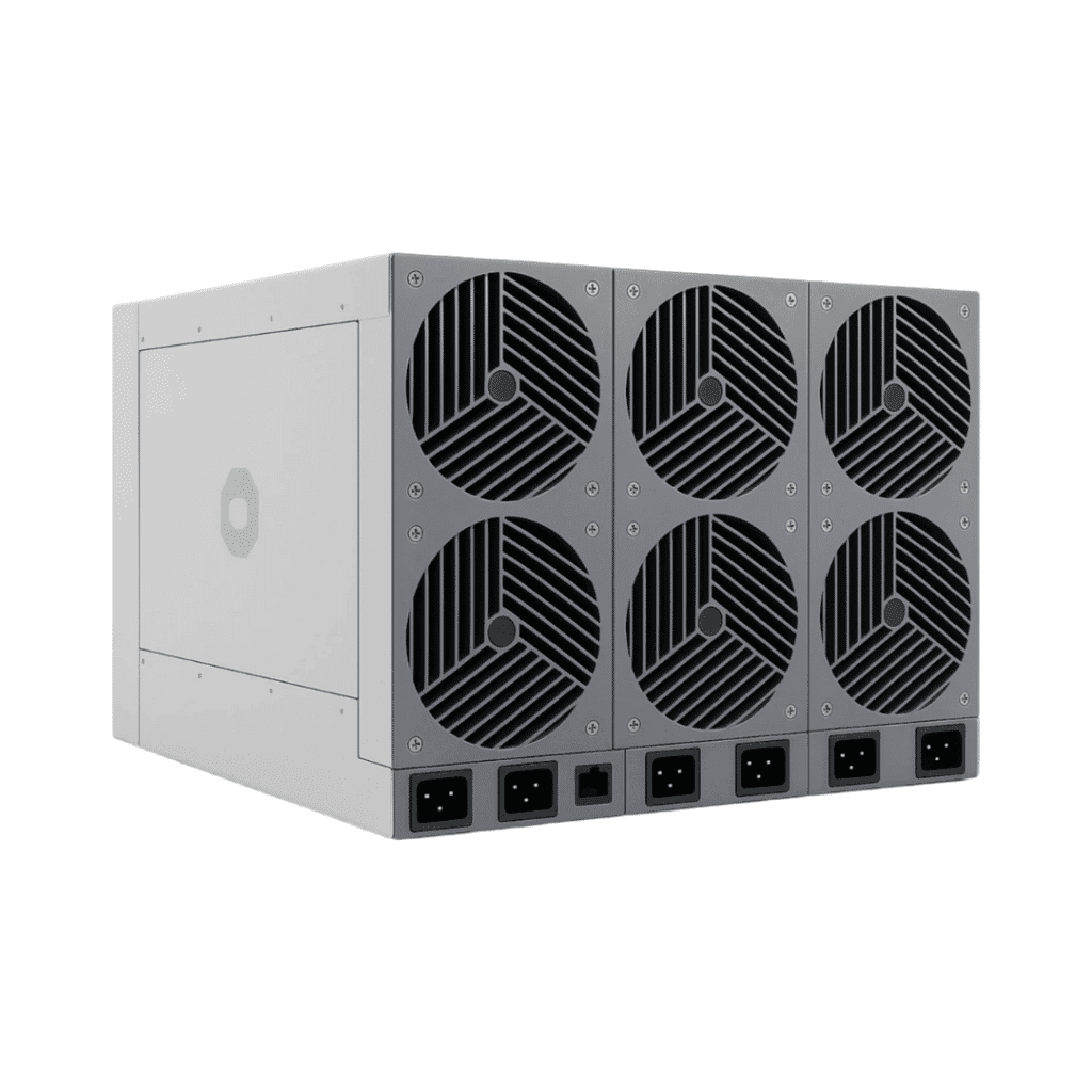 Proto Rig - Sa Crypto Miners