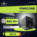 Pinecone INI