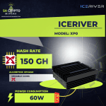 XP0 Product Page