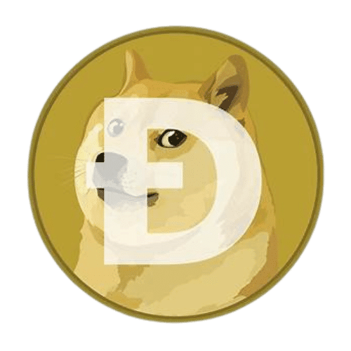 Dogecoin Logo