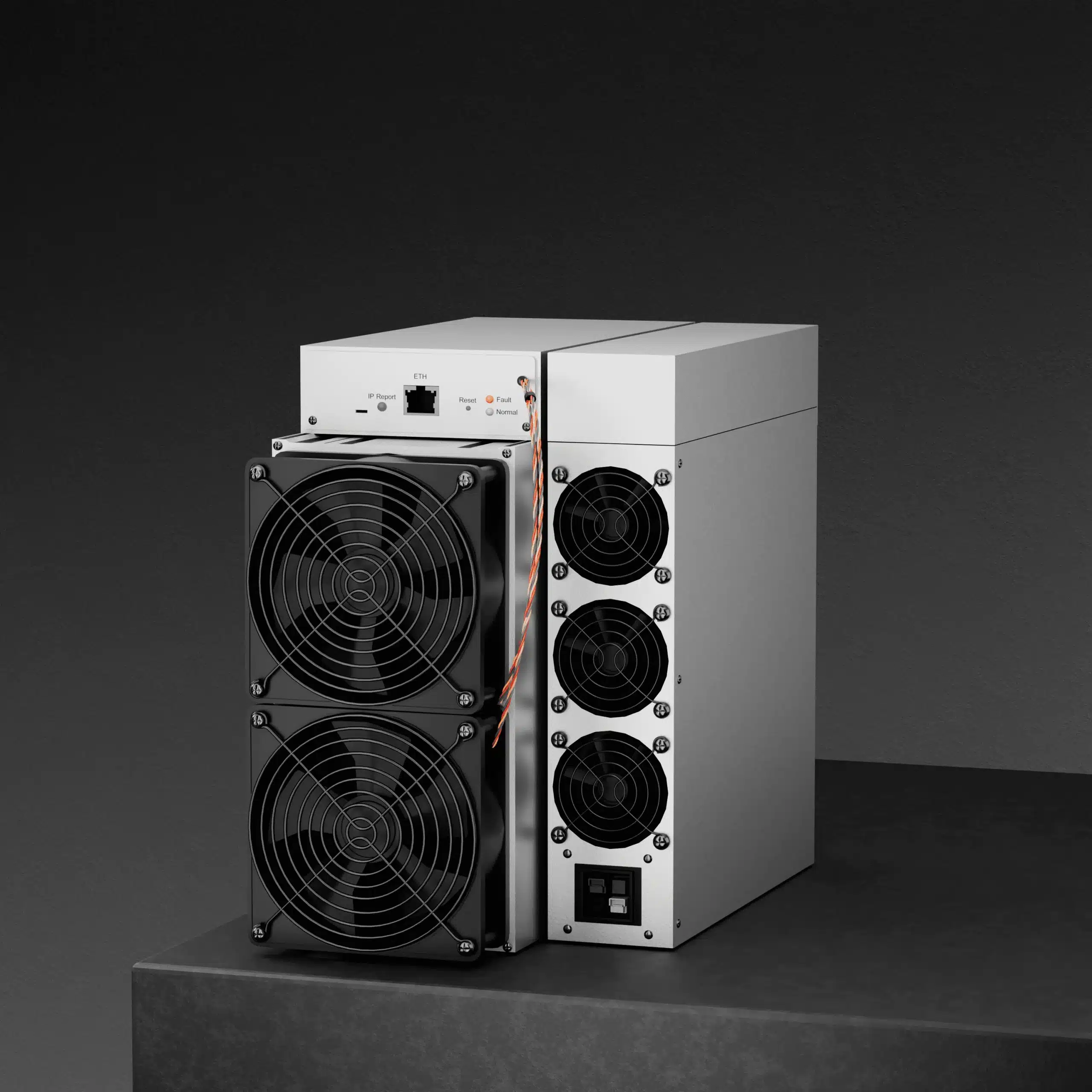 L9 Bitmain Miner